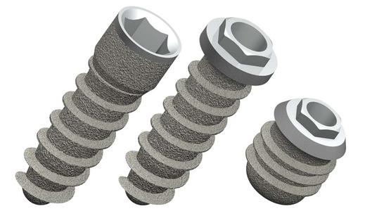 种植一颗门牙,门牙种植3颗