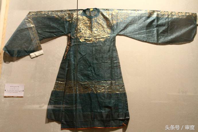 各个朝代的汉服官服,明制汉服和宋制官服区别