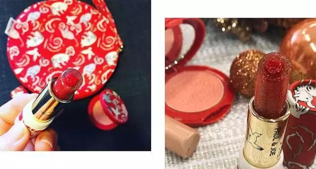 2017圣诞限定彩妆,2017圣诞限定彩妆套装