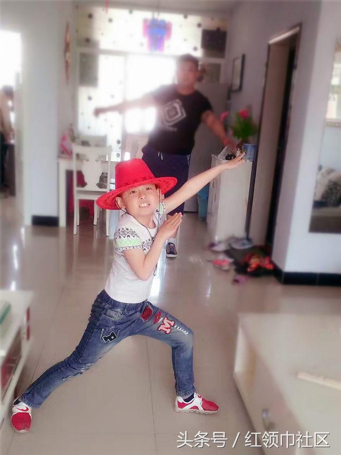 最美红领巾投票,红领巾十佳记者名单