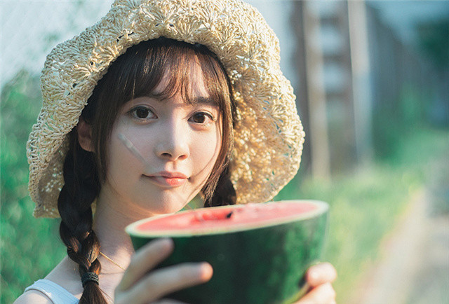 女人口是心非四句话,女人口是心非的5句话