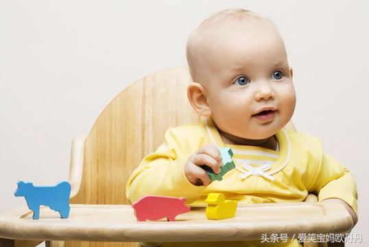 宝宝怎样让手指头更灵活,想要宝宝聪明的方法
