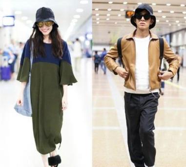 2017年秋冬的流行头饰有哪些款式,2024年最火的冬季穿搭头饰