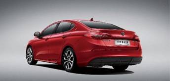 评测中华车,车评人测评华晨中华h330