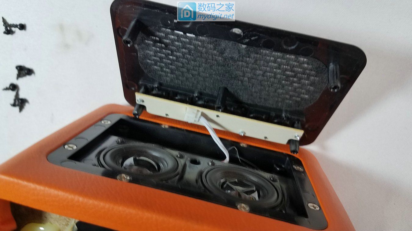 皮革+木质=好音质？简评朗技iBOXH90创意无线蓝牙音箱性价比