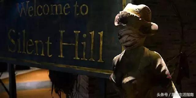 鬼节苏州有什么活动,苏州鬼市时间及地点