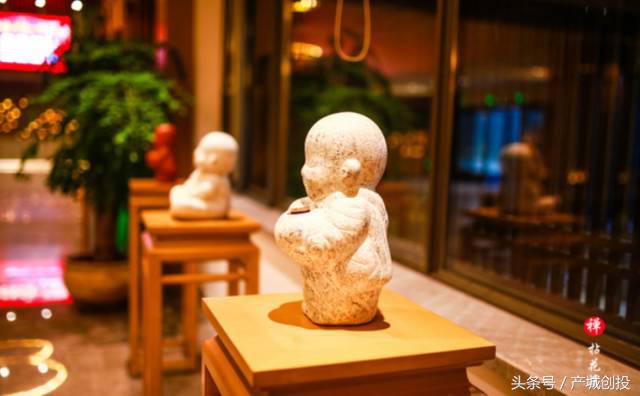 拈花湾中国心灵度假目的地,拈花一笑清风徐来的意思