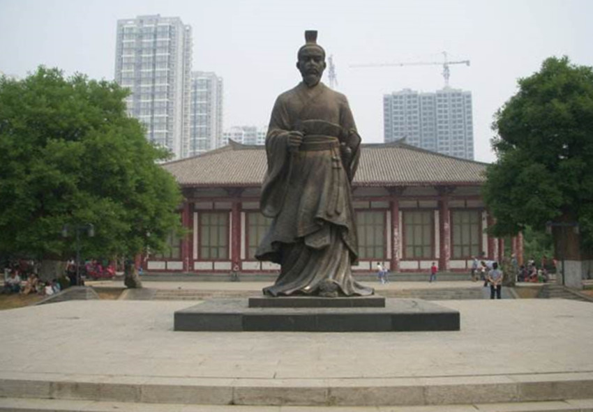 河北省人才辈出,河北省有好多名人