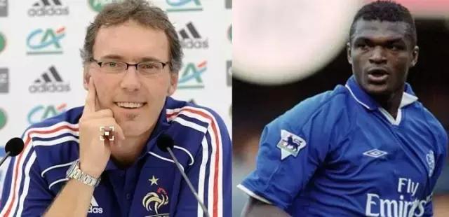 钢铁长城，世界足坛二十年最强十大中后卫搭档