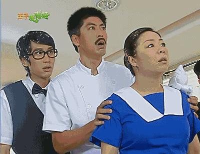 陈乔恩唇妆哪个好看,陈乔恩的唇妆怎么样