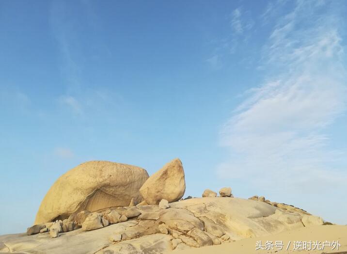 塘屿岛三天两夜攻略,平潭塘屿岛值得去吗