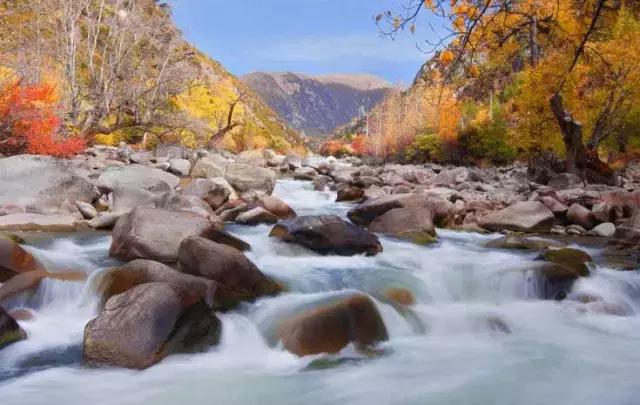 康定旅游景点木格措,康定木格措门票冬天