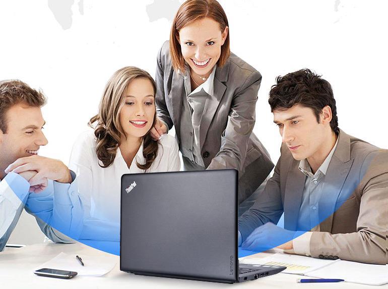 商务人群升级装备，这几款笔记本内外兼修