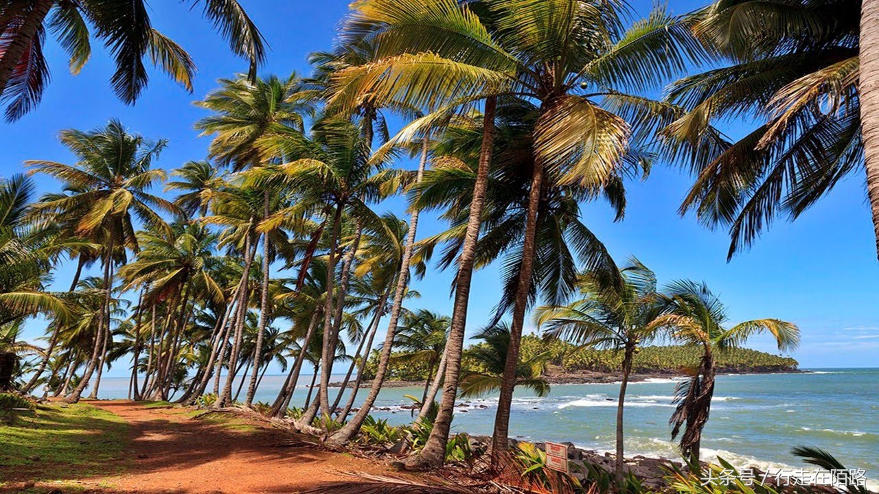 南美洲唯一不想要回主权的国家,全民公投却被全民拒绝