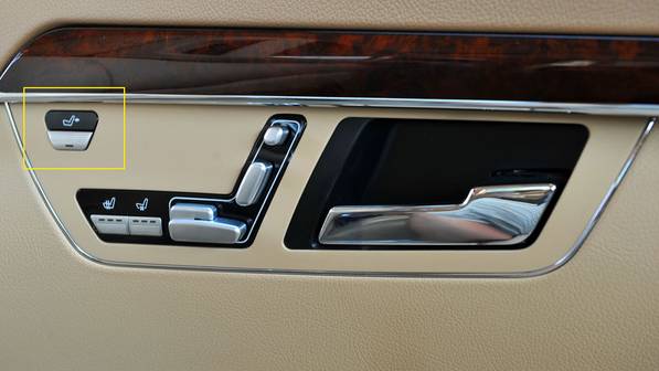 这台二手奔驰S六折要么？-萌叔拍案系列170906期