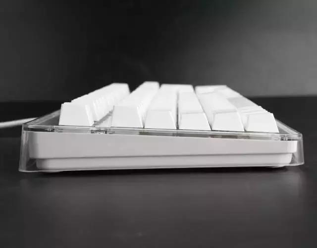 率性而为，i-rocks钽70静电容键盘体验
