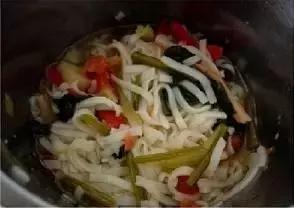 超全独家月子餐食谱,30天超详细月子餐食谱推荐