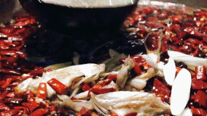 好吃到爆的鱼摆摆,吃遍成都50家鱼摆摆