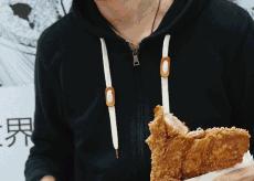 你们居然还敢吃鸡排,福州这八家鸡排都有「毒」!