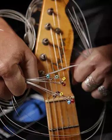 怎么提升吉他声音,怎么提高吉他的音色