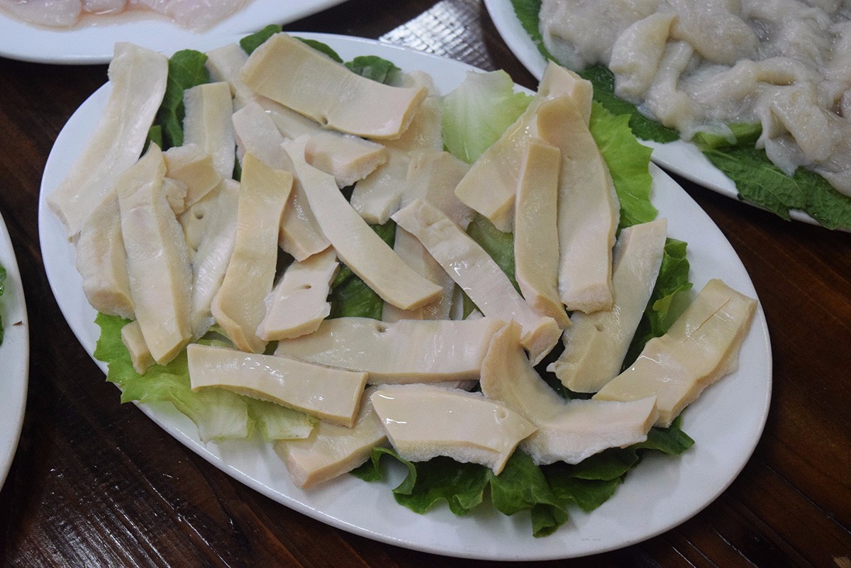 藏身于南海的一家食牛老字号！勾起了许多南海人的记忆！