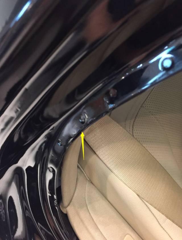 这台二手奔驰S六折要么?-萌叔拍案系列170906期