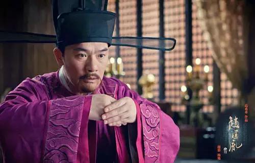 半部论语治天下里赵普是哪的人,半部论语治天下的开国功臣赵普