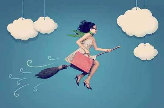 实体店活不下去？那是你没看过这些案例