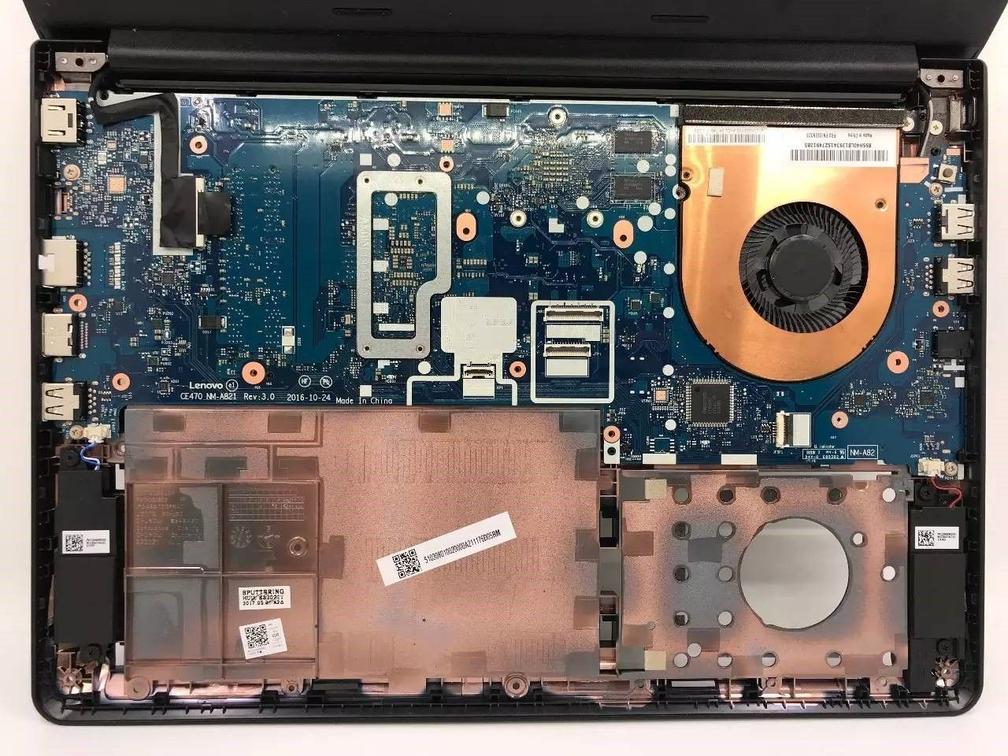 就是要搞事情！终于把陪我走南闯北的商务本拆了！