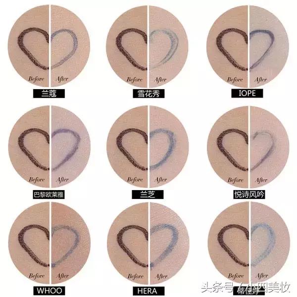 十大好评气垫,十大好用气垫测评