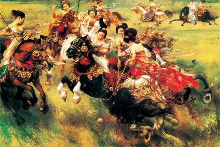 古代没有奶粉婴儿吃什么长大,古代刚出生的孩子没有奶怎么办