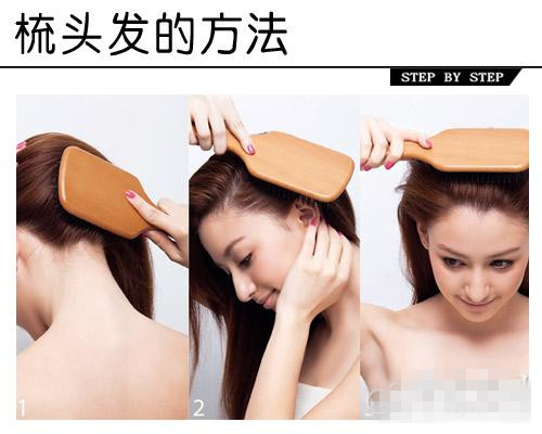 头发油脱发严重怎么治疗才有效,头发隔一夜就很油了还脱发