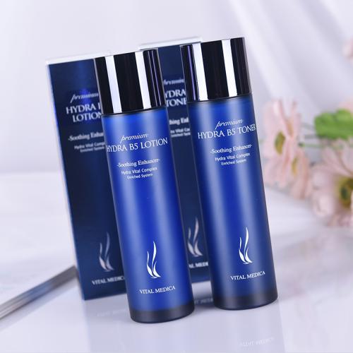 适合秋冬的水乳测评,24套水乳大测评