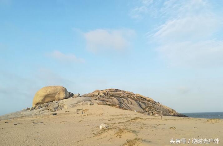塘屿岛三天两夜攻略,平潭塘屿岛值得去吗
