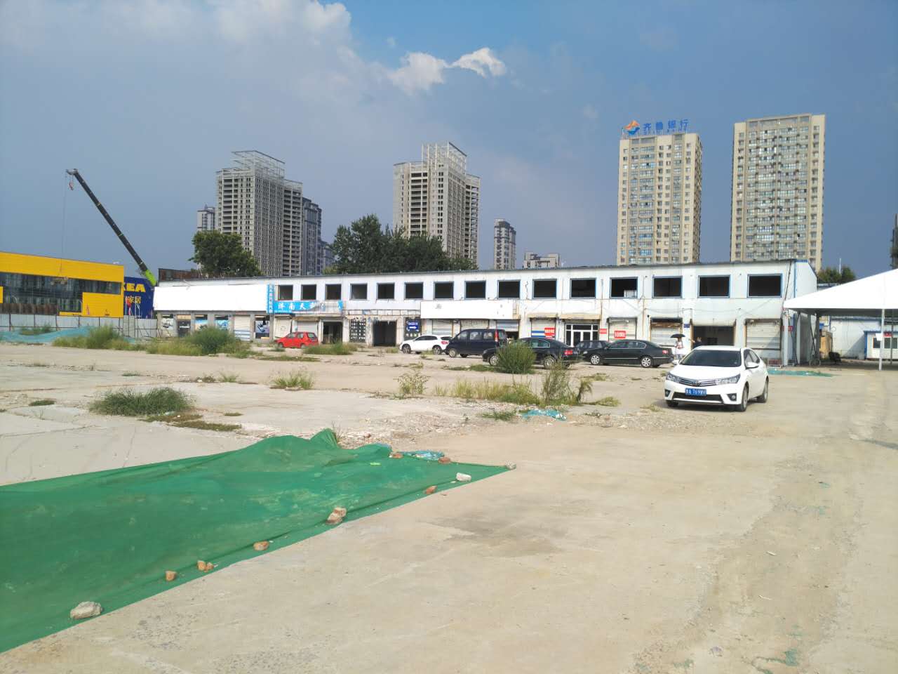 济南宜家一日游必去景点,济南宜家一日游推荐