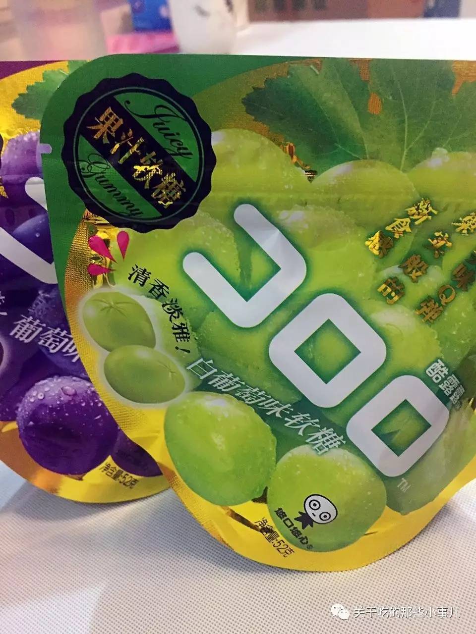 放毒啦，淘宝上那些好吃到飞起的零食