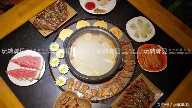 吃遍重庆50家鱼摆摆,吃遍成都50家鱼摆摆