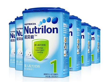 国产奶粉新生儿1段奶粉排行榜,新生儿防过敏奶粉排行榜