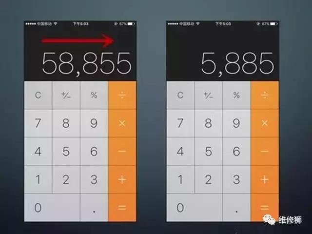 iphone6s进水了无法开机,iphone6splus黑屏开不了机