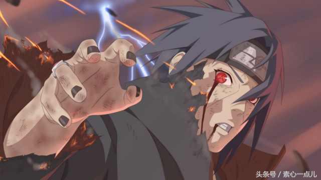 火影忍者里面有多少英雄,火影忍者很多人物