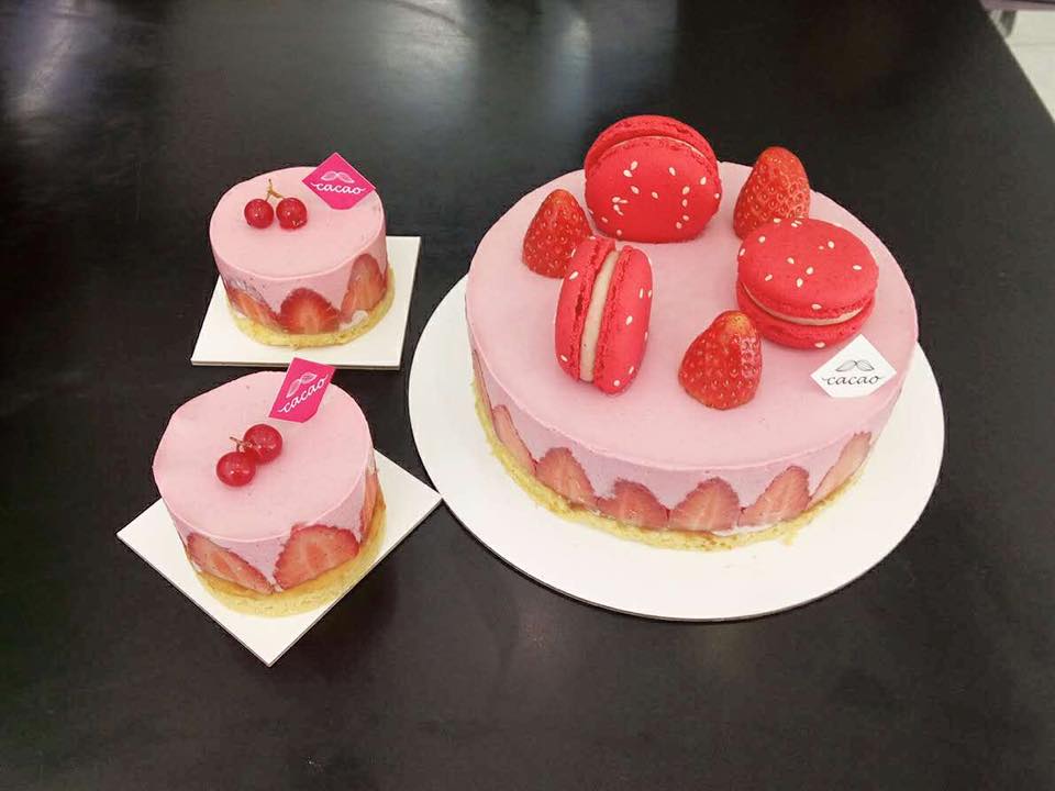 不要iPhone8,也要把CACAO带回家!