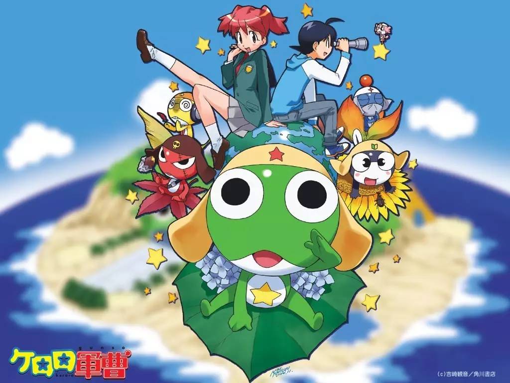 夫妻对对碰！漫画界的神雕侠侣！