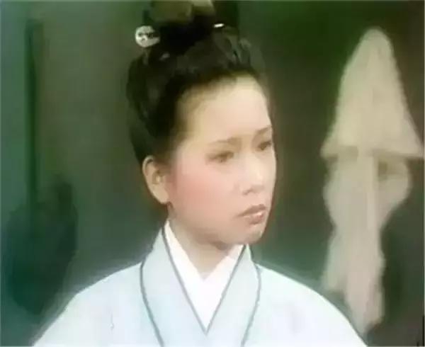 笑傲江湖小尼姑仪琳是什么派,笑傲江湖仪琳怎么做的尼姑