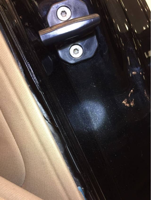 这台二手奔驰S六折要么？-萌叔拍案系列170906期