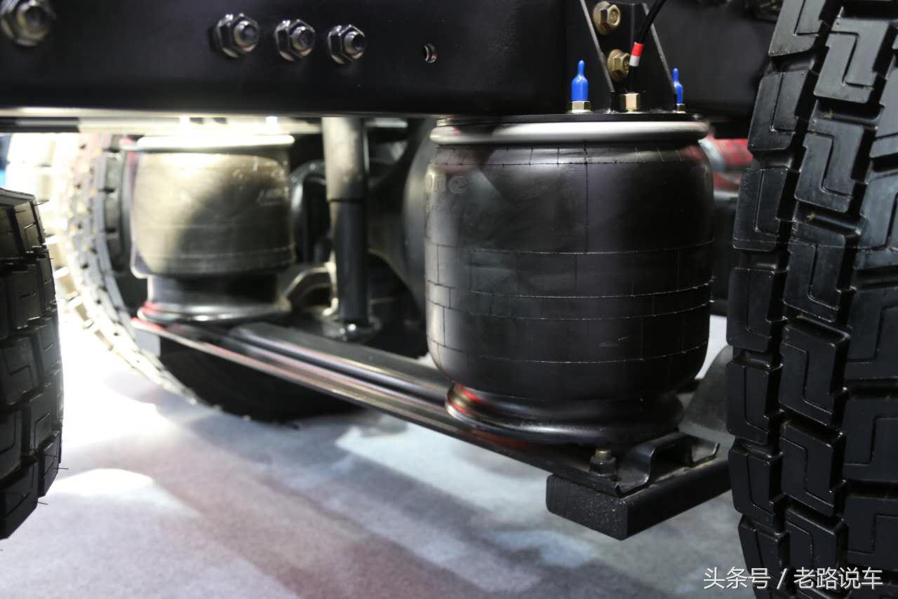 红岩金刚怎样升顶,红岩金刚的背靠背怎么搞才耐用