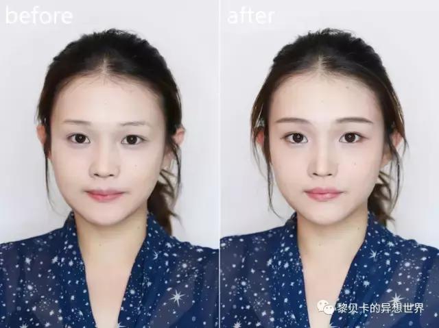 早上只有十分钟？手把手教你化出精致妆容！