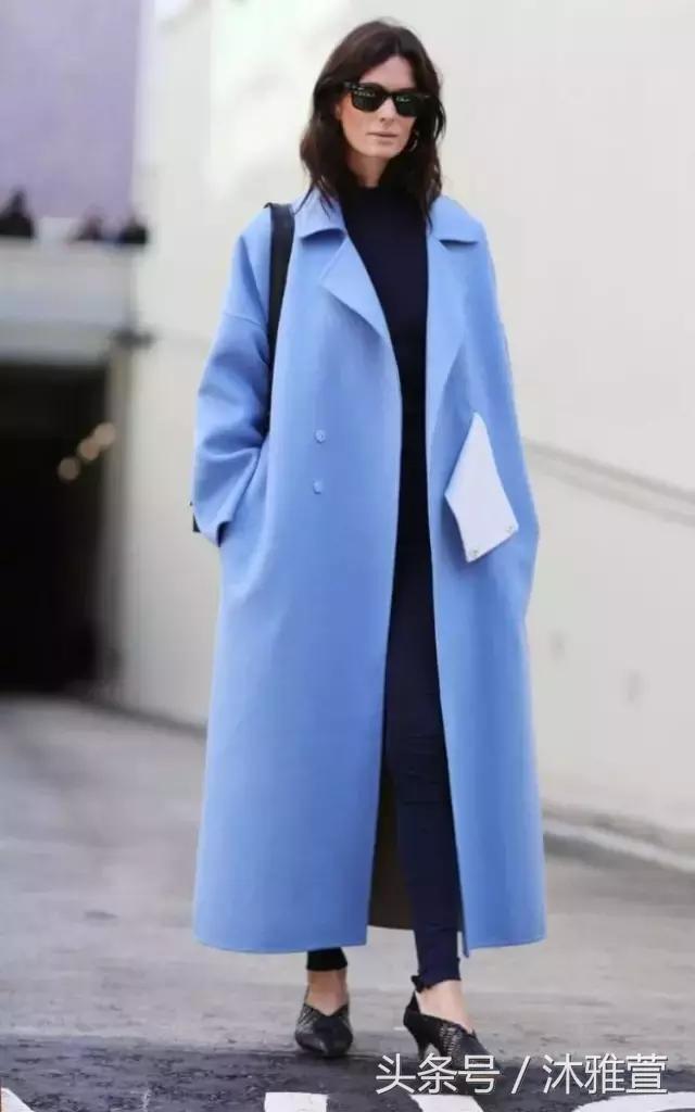 2024春夏十大流行色曝光,2019春夏十大流行色公开