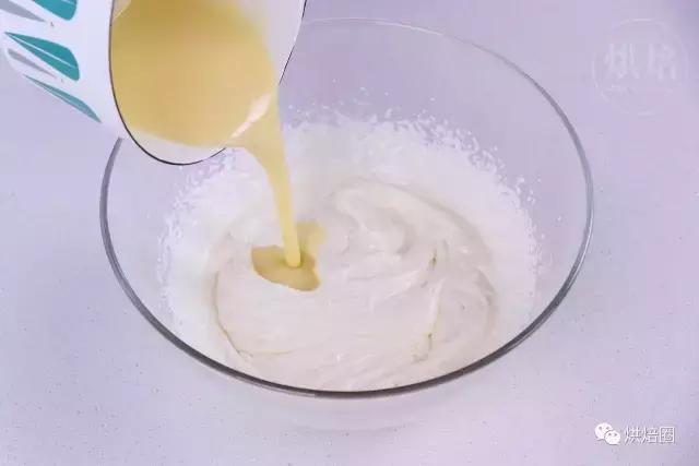 抹茶柠檬慕斯,柠檬杯慕斯流心蛋糕