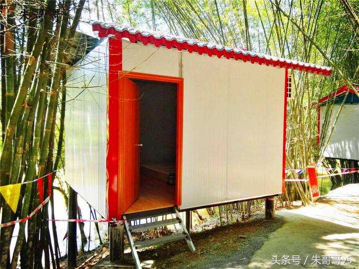 横县校椅镇马毕村茉莉庄园,广西横县茉莉庄园