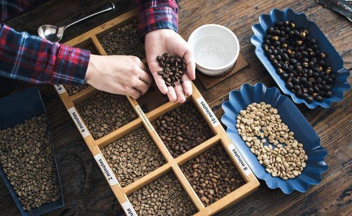 喝了咖啡恶心呕吐是什么原因,喝咖啡后恶心呕吐是怎么回事